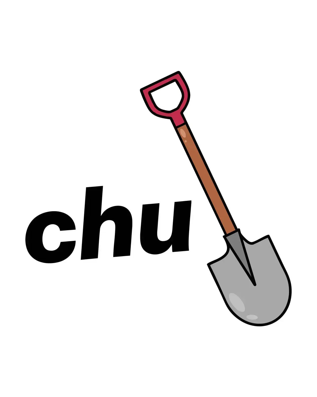 Chupala — Diseño