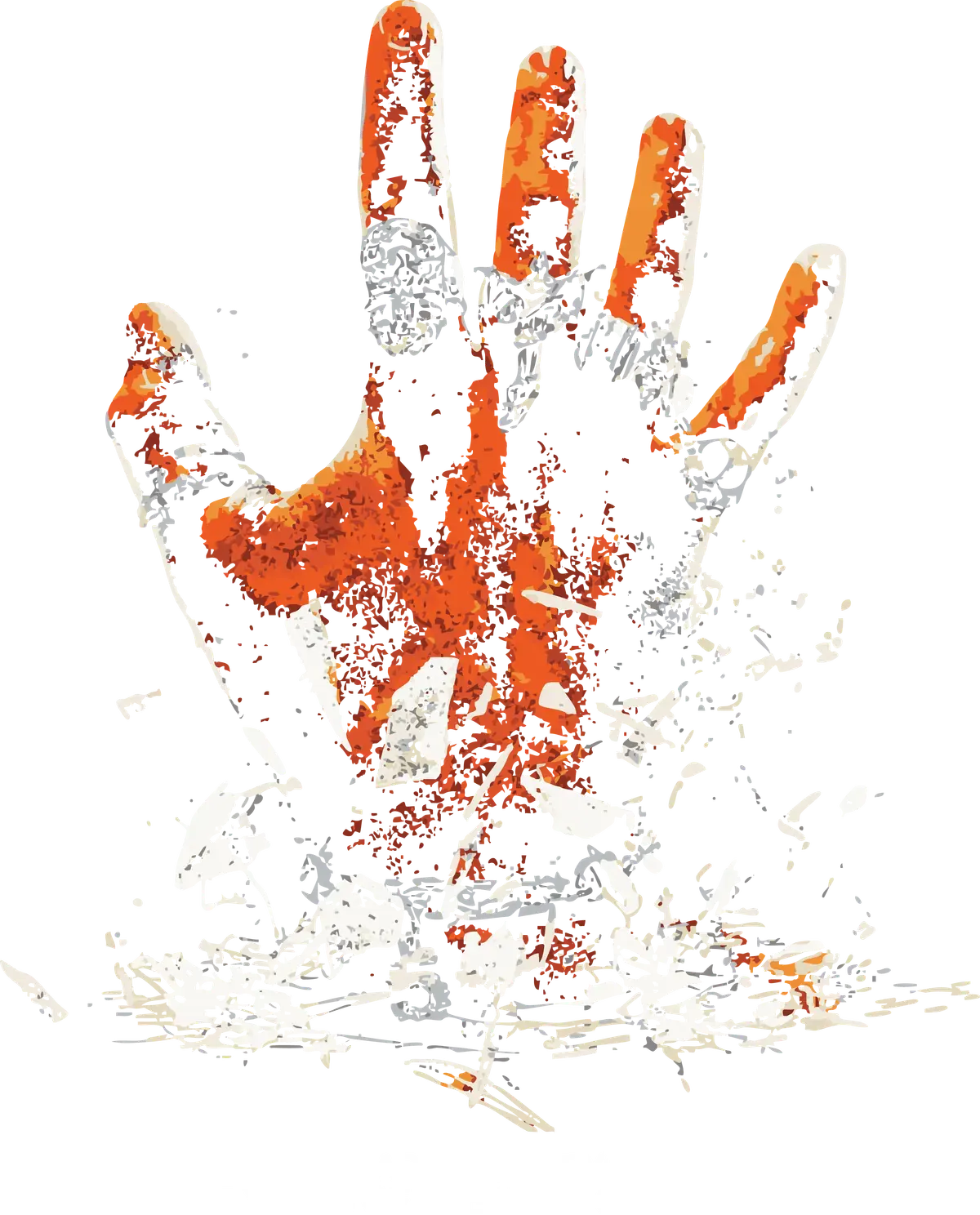 Hand 5 — Diseño